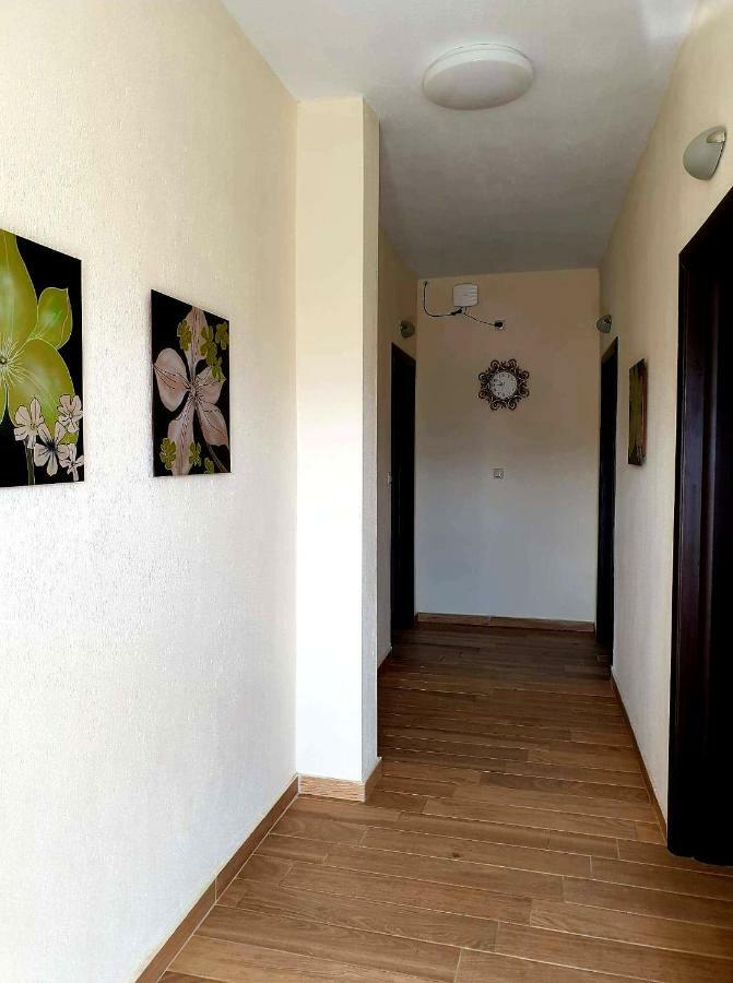 Angels Apartment Nea Vrasna Luaran gambar
