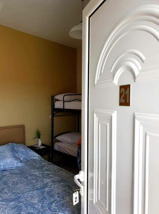 Angels Apartment Nea Vrasna Luaran gambar